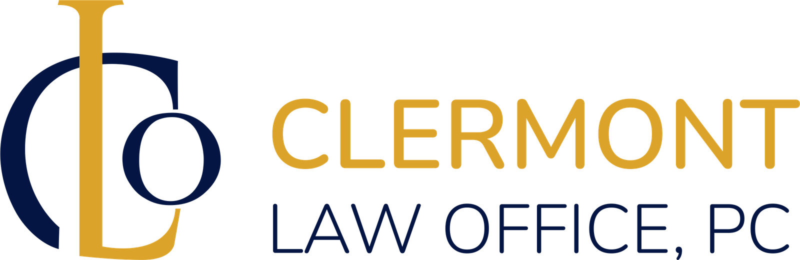 Clermont Law Office